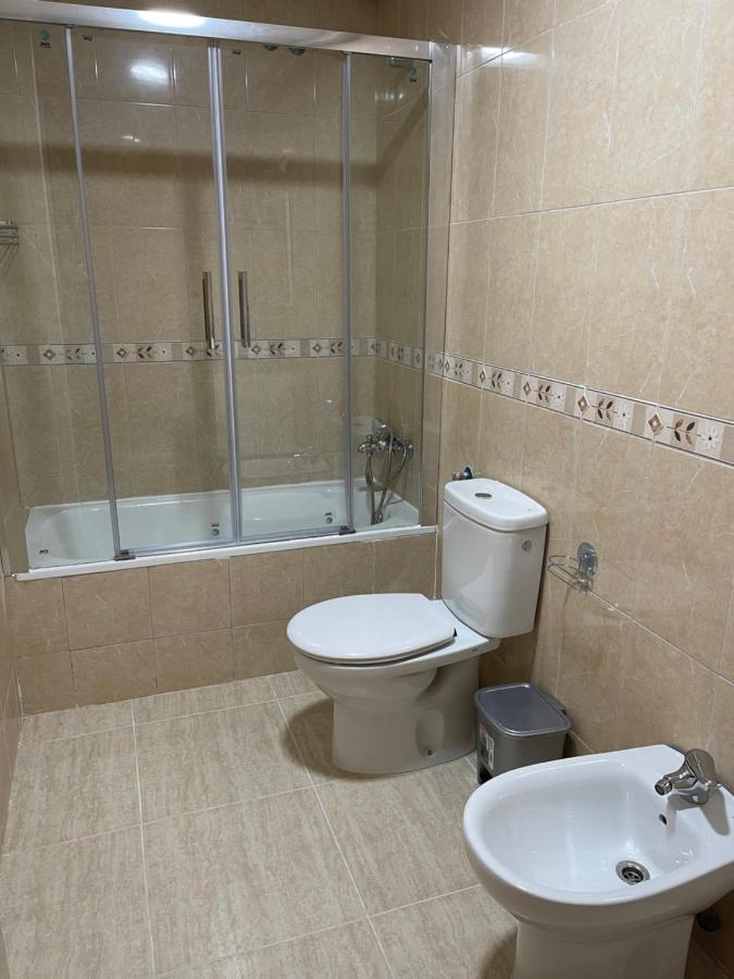 Adosado Playa, Geoda Y Aguilas Cerca, Con Barbacoa Y Piscina En San Juan De Los Terreros Exterior photo